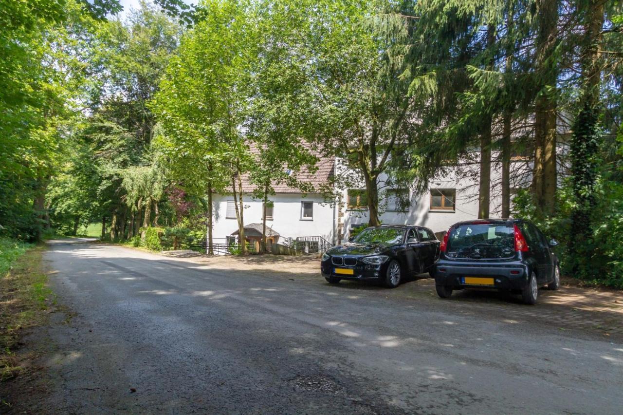 Am Glenne Ferienhaus Heide  Buitenkant foto